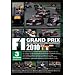 F1 Grand Prix 2010 vol.3 [DVD]
