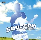 [CD]奥田民生 SUNのSON