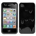 SwitchEasy Melt for iPhone 4S/4 Sesame