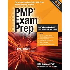 PMP Exam Prep, Sixth Edition: Rita's Course in a Book for Passing the PMP Exam