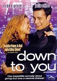 [DVD] Down To You