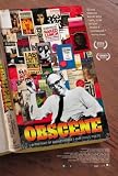 [DVD] Obscene: Portrait of Barney Rosset & Grove Press [DVD] [Import]
