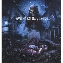 Nightmare (Dlx Ltd ed) (180g) [12 inch Analog]