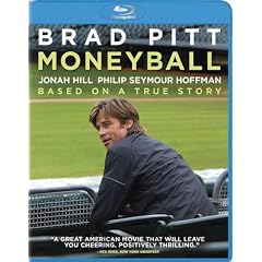 Moneyball [Blu-ray]