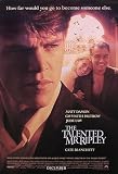  Der Talentierte Mr. Ripley - Matt Damon, Gwyneth Paltrow, (Original) Poster (98 x 68cm)