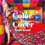 Color The Cover  (CD+DVD) ~ ���c�Җ�