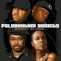 Polyrhythm Addicts