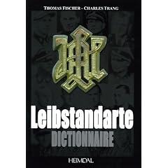 Leibstandarte Dictionnaire