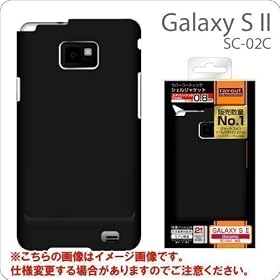 ���C�E�A�E�g docomo SC-02C���o�[�R�[�e�B���O�V�F��J/�}�b�g�u���b�N RT-SC02CC5/B