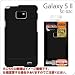���C�E�A�E�g docomo SC-02C���o�[�R�[�e�B���O�V�F��J/�}�b�g�u���b�N RT-SC02CC5/B