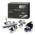 nanoblock ���m�g�[��