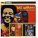 Just as I Am/Still Bill