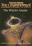 [Book] Witch's Amulet, The (Tales from Halloweentown)
