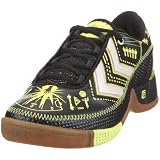 Hummel REBEL LEGEND JR. 60257, Chaussures de sports d'intérieur mixte enfant