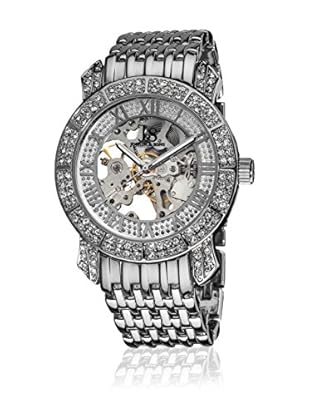 Joshua & Sons Automatikuhr Man JS-44-SS 43.5 mm