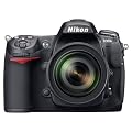 Nikon �f�W�^����჌�t�J���� D300S AF-S DX 16-85 VR�����Y�L�b�g D300SLK16-85