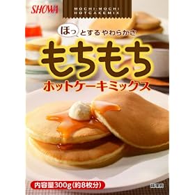 ���a ���������z�b�g�P�[�L�~�b�N�X 300g�~10��