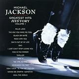 [Musique] Greatest Hits History Vol.1 - Best Of (1 CD)