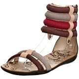 Fly London Molly Ankle Wrap