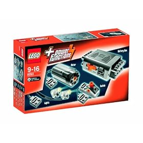 ���S �e�N�j�b�N �p���[�t�@���N�V�����E���[�^�[�Z�b�g 8293