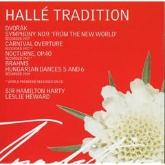 Symphony 9 / Hungarian Dances