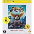 ���`�F�b�g&�N�����N �t���[�`���[ PlayStation 3 the Best(�ė�����)