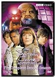 [DVD] The Sarah Jane Adventures: The Complete Second Season