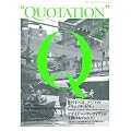 QUOTATION Worldwide Creative Journal no.5