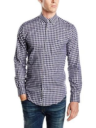 Pedro del Hierro Hemd