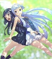 かんなぎ Blu-ray Disc Box 