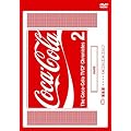 COCA-COLA TVCF CHRONICLES 2,THE [DVD]