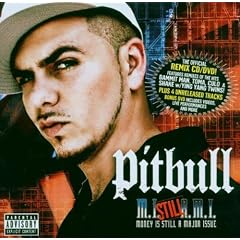 Money Is Still a Major Issue (W/Dvd)