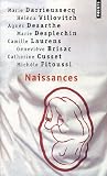 [Book] Naissances