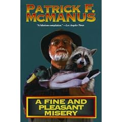 A Fine and Pleasant Misery