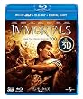 �C�����[�^���Y -�_�X�̐킢-�@3D&2D(�f�W�^���R�s�[�t) [Blu-ray]