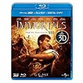 �C�����[�^���Y -�_�X�̐킢-�@3D&2D(�f�W�^���R�s�[�t) [Blu-ray]