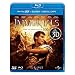 �C�����[�^���Y -�_�X�̐킢-�@3D&2D(�f�W�^���R�s�[�t) [Blu-ray]