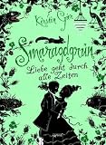 [B&uuml;cher] Smaragdgrün: Liebe geht durch alle Zeiten 3