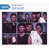 Playlist: The Very Best of Survivor (Dig)
