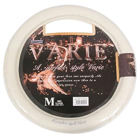 ���J�W(WAKAJI) VARIE �X�e�A�����O�J�o�[ M�T�C�Y �p�[���z���C�g VA-211