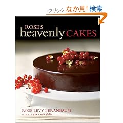 Rose's Heavenly Cakes