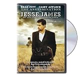 [DVD] The Assassination of Jesse James by the Coward Robert Ford