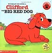 Clifford, the Big Red Dog (Clifford the Big Red Dog)