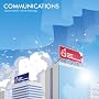COMMUNICATIONS-Doujima kohei�fs Third Anthology-