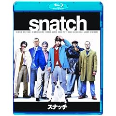 �X�i�b�` [Blu-ray]