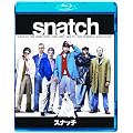 �X�i�b�` [Blu-ray]