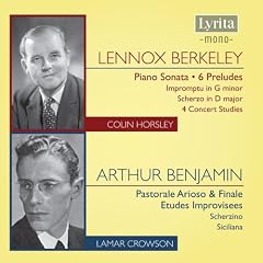 Piano Works