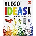 The LEGO Ideas Book: Unlock Your Imagination