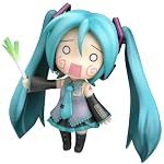 ねんどろいど 初音ミク (ノンスケール ABS/PVC塗装済み可動フィギュア)