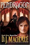 [Book] Raven Rise